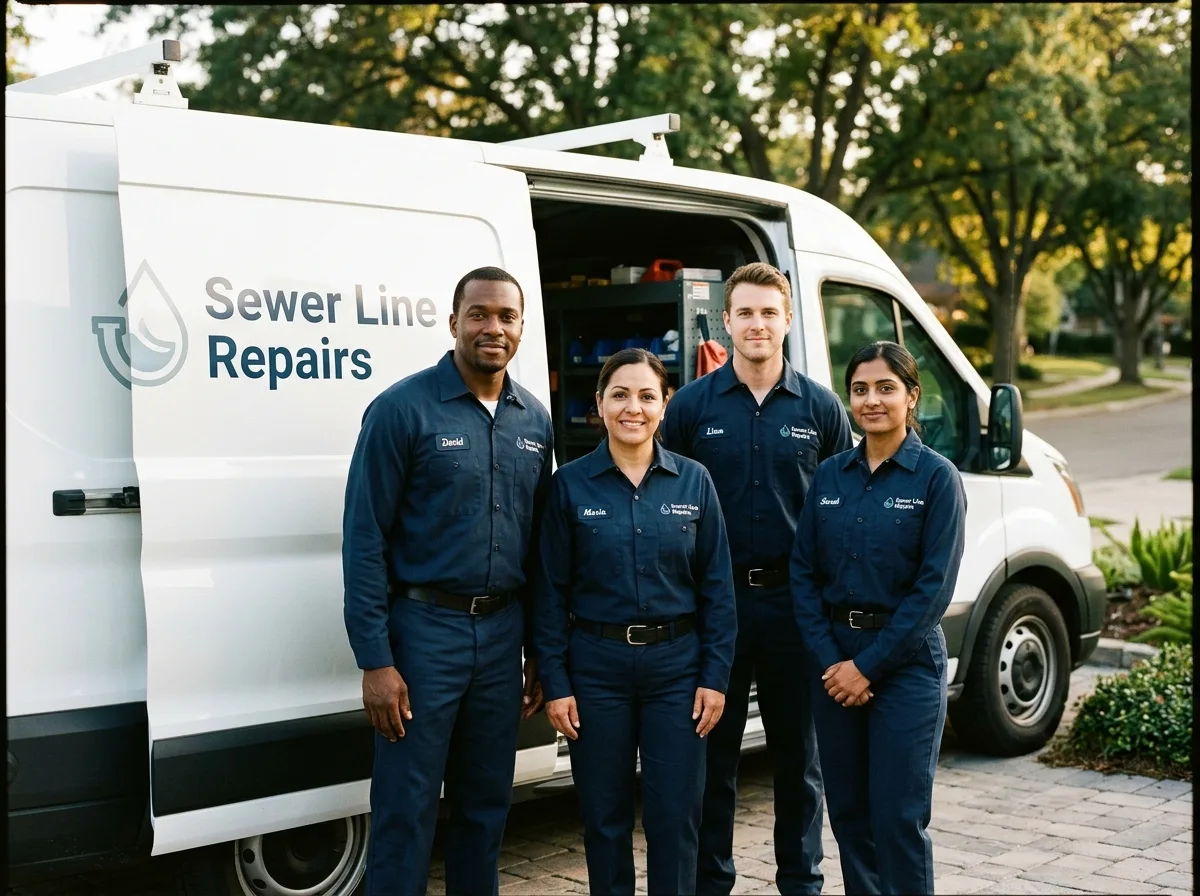 Emergency Plumber company in Stinson Beach, CA